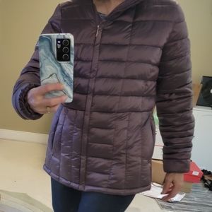 Zeroxposur jacket